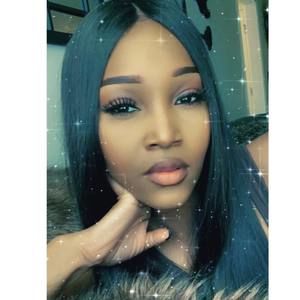 Meet your Posher, Alicia